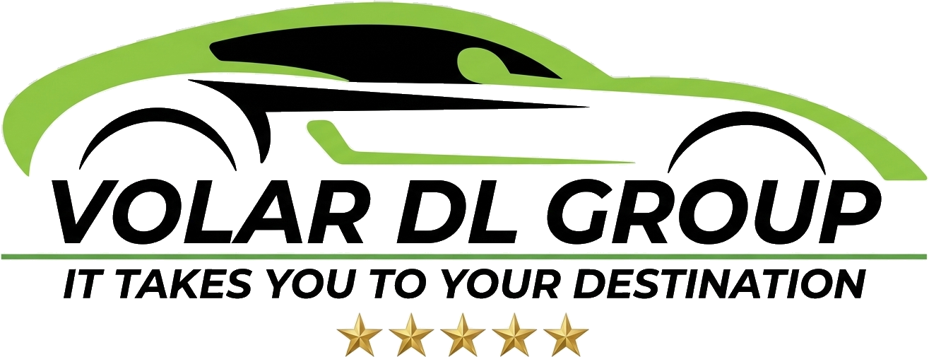 Volar DL Group — It takes you to your destination